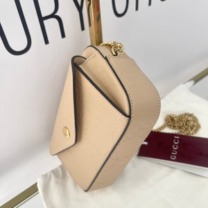 Borsa Mini Gilbert GG Gucci