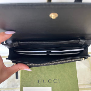 Wallet On Chain Microguccissima Gucci