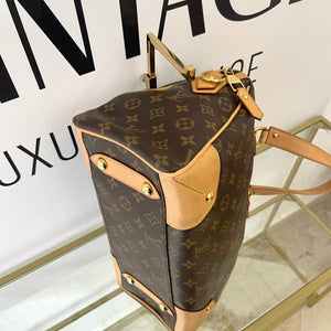 Borsa Retiro PM Monogram Louis Vuitton