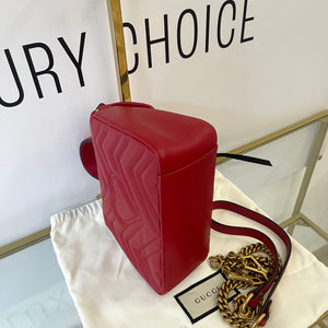 Borsa Marmont GG Gucci