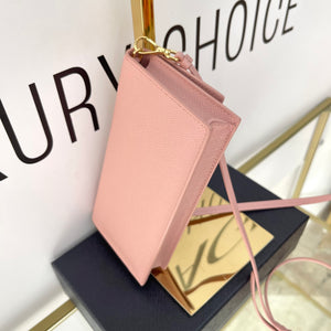 Borsa Mini in Saffiano Prada
