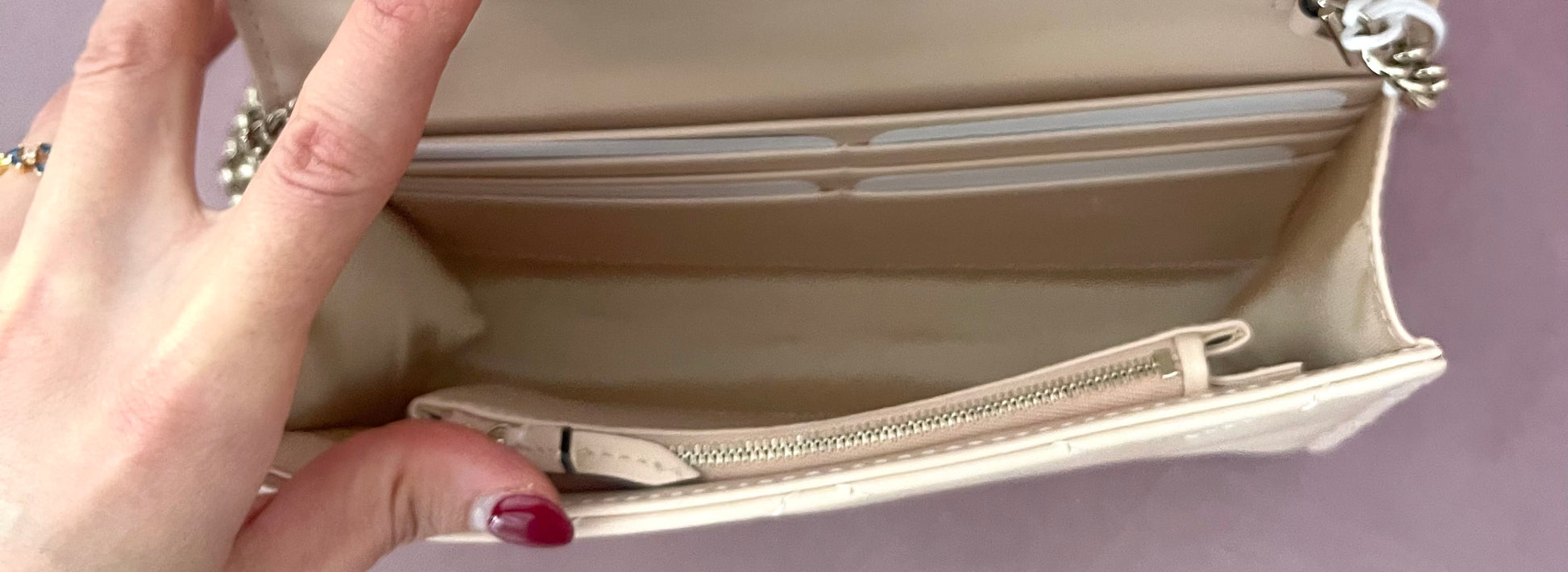 Borsa Marmont GG Gucci