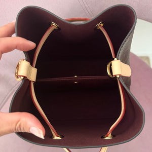 Borsa NéoNoé BB Monogram Louis Vuitton