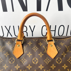 Borsa Speedy 35 Monogram Louis Vuitton
