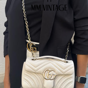 Borsa Marmont 22 GG Gucci