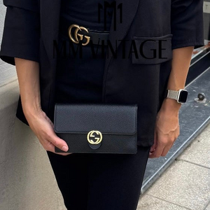 Borsa Interlocking GG Gucci
