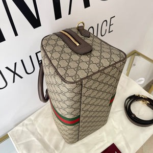 Bauletto Ophidia misura grande Gucci