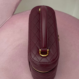 Borsa Gaby Vanity Saint Laurent