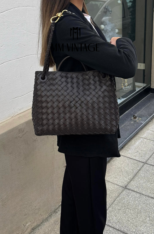 Borsa Andiamo Bottega Veneta