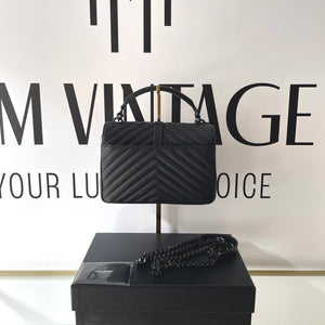 Borsa College Medium Saint Laurent