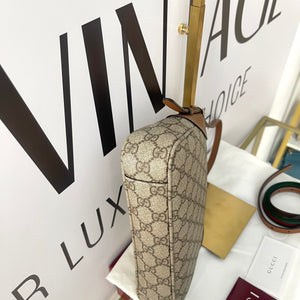 Borsa Emblem GG Gucci