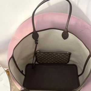 Borsa Shopping Ophidia GG Supreme Gucci