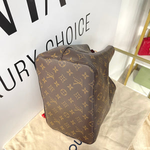 Borsa NéoNoé MM Monogram Louis Vuitton