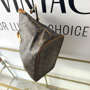 Borsa Palermo PM Monogram Louis Vuitton