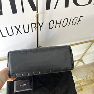 Borsa LouLou Medium Saint Laurent