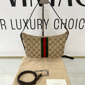 Borsa Lunetta GG Gucci