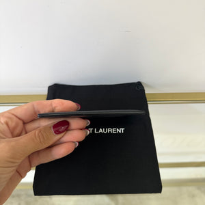 Porta Carte Saint Laurent