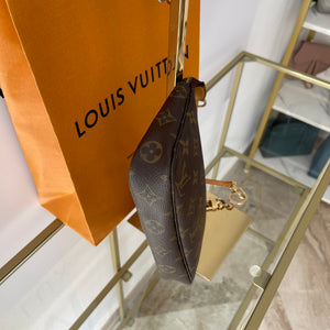 Pochette Accessoires Monogram Louis Vuitton