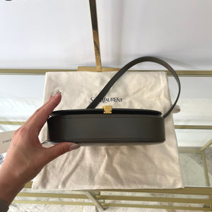 Borsa Voltaire Mini Saint Laurent