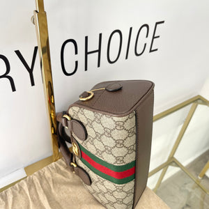 Borsa Ophidia GG Supreme Gucci