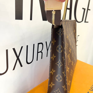 Toilette 26 Monogram Louis Vuitton