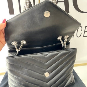 Borsa LouLou Medium Saint Laurent