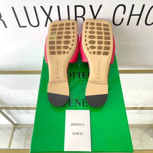 Sandali Flat Padded Bottega Veneta