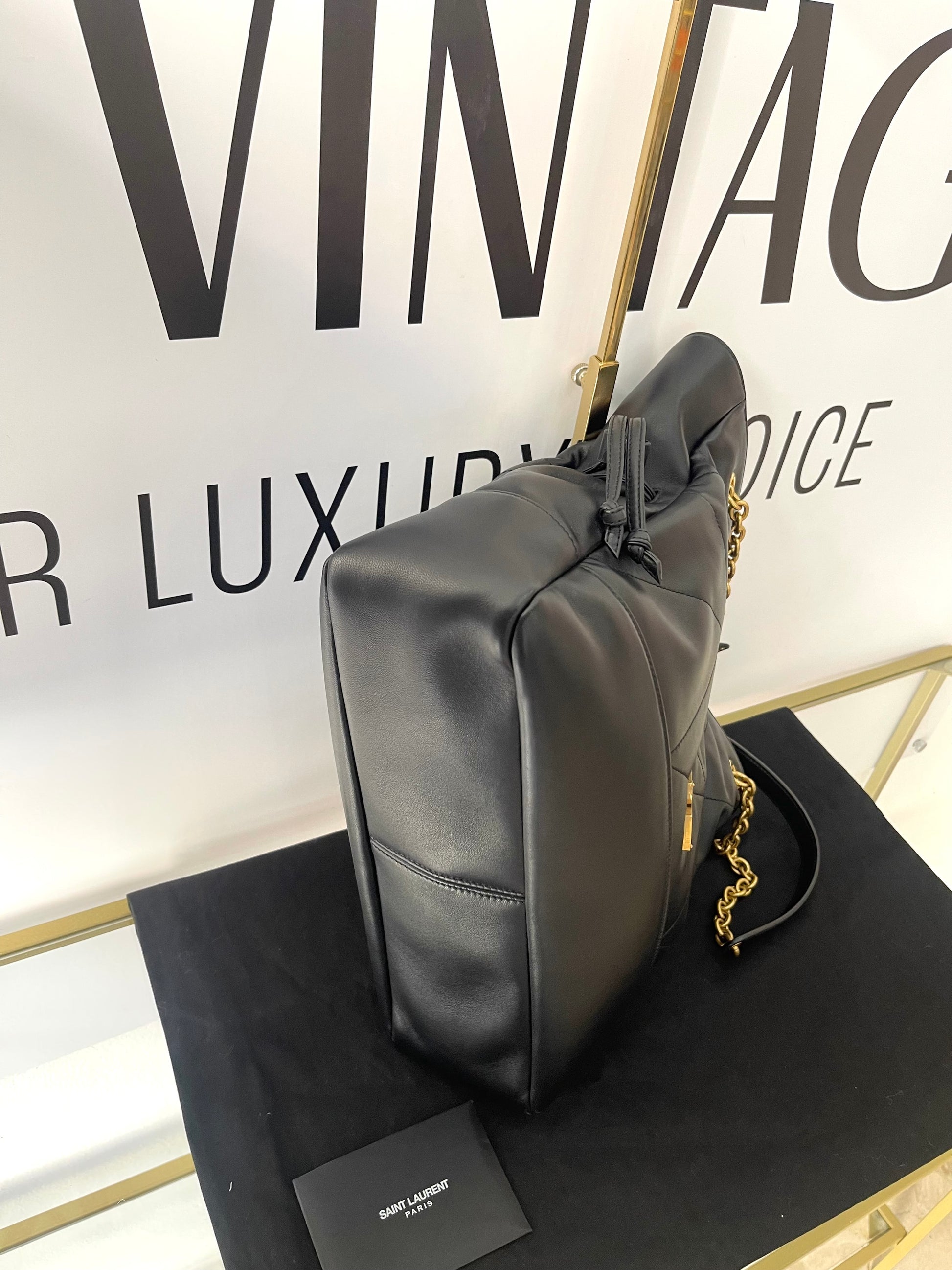 Borsa Shopping Jamie Saint Laurent