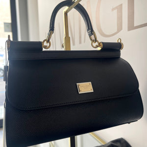 Borsa Sicily misura media Dolce & Gabbana