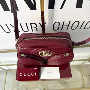 Borsa Marmont 	GG Multi Pocket Gucci