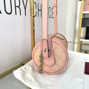Borsa Ophidia GG Supreme Gucci