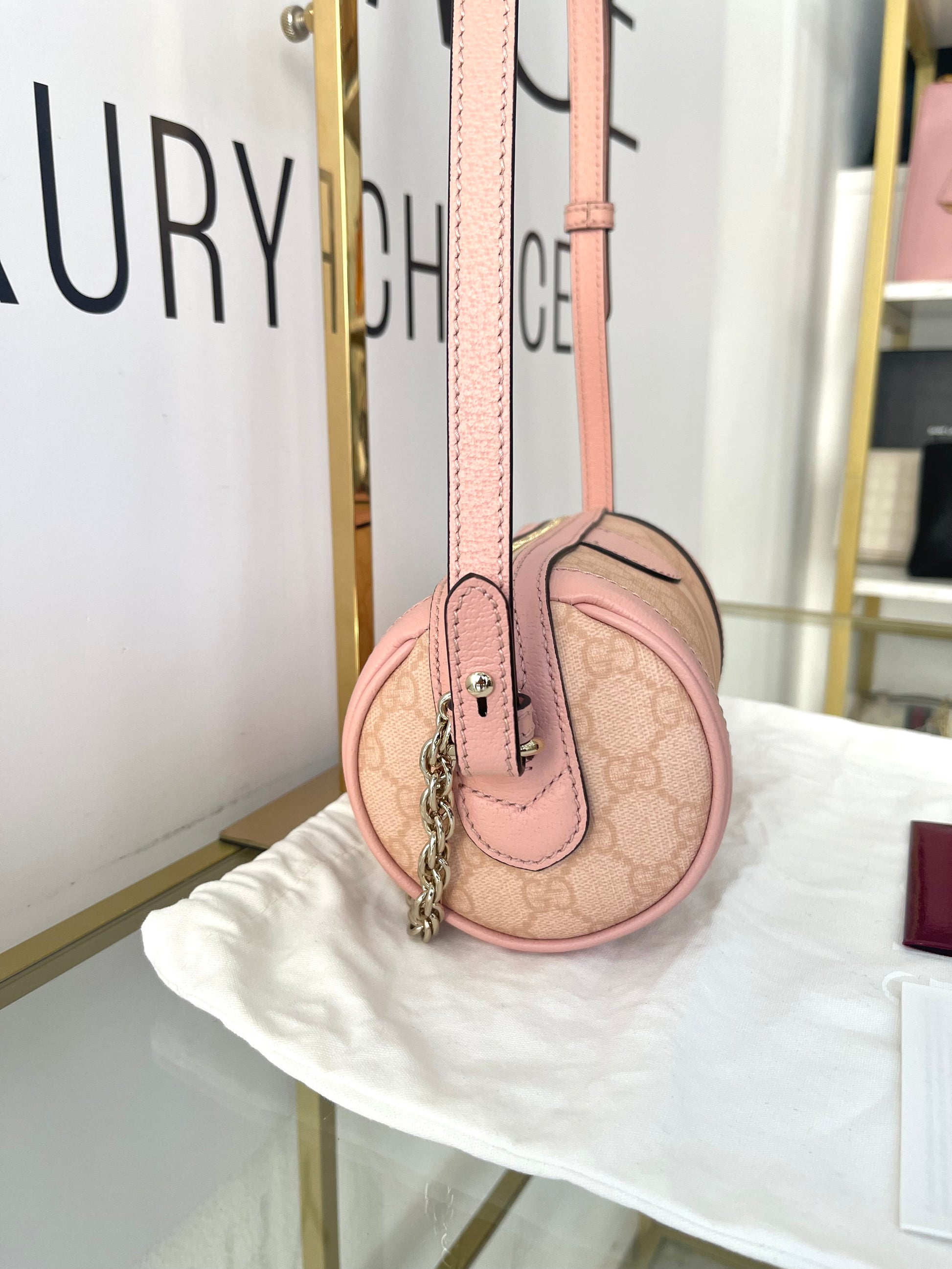 Borsa Ophidia GG Supreme Gucci