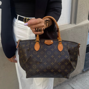 Borsa Turenne PM Monogram Louis Vuitton