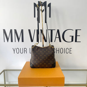 Borsa Odéon PM Monogram Louis Vuitton