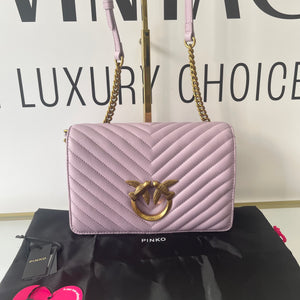 Borsa Pinko love click