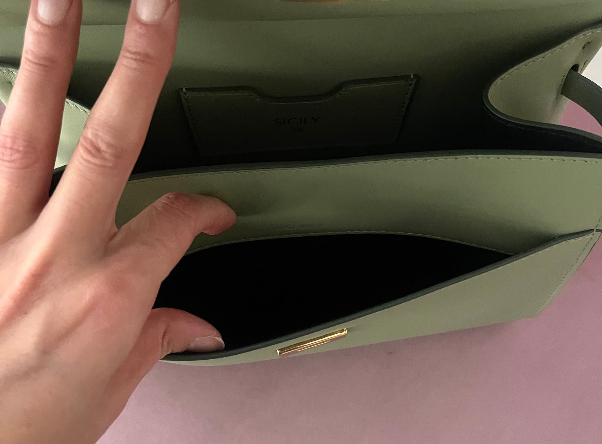 Borsa Sicily 58 Dolce & Gabbana