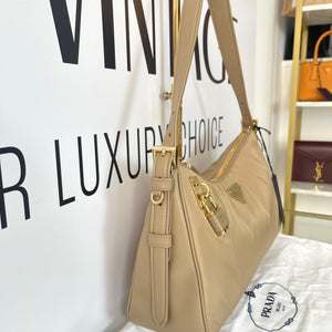 Borsa Aimée Prada