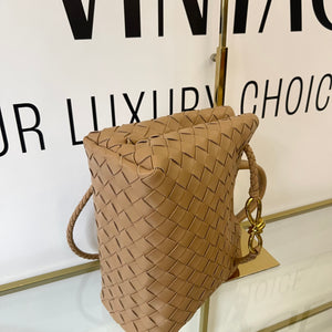 Borsa Andiamo misura piccola Bottega Veneta