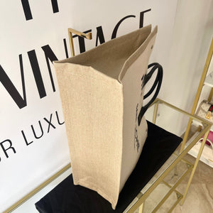 Borsa Tote Rive Gauche Saint Laurent