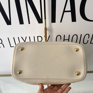 Borsa Citadine PM Monogram Empreinte Louis Vuitton