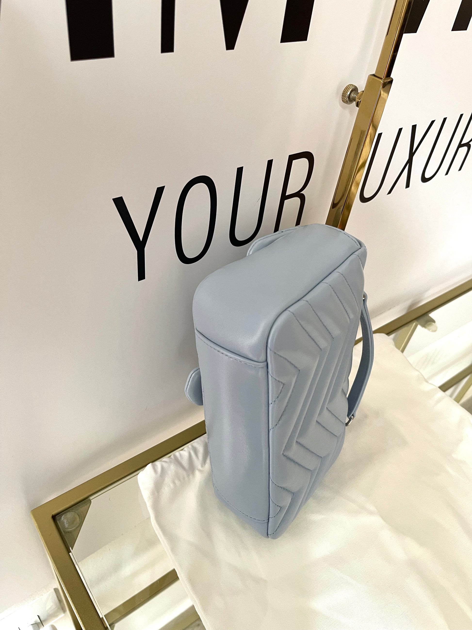 Borsa Marmont 22 GG Gucci