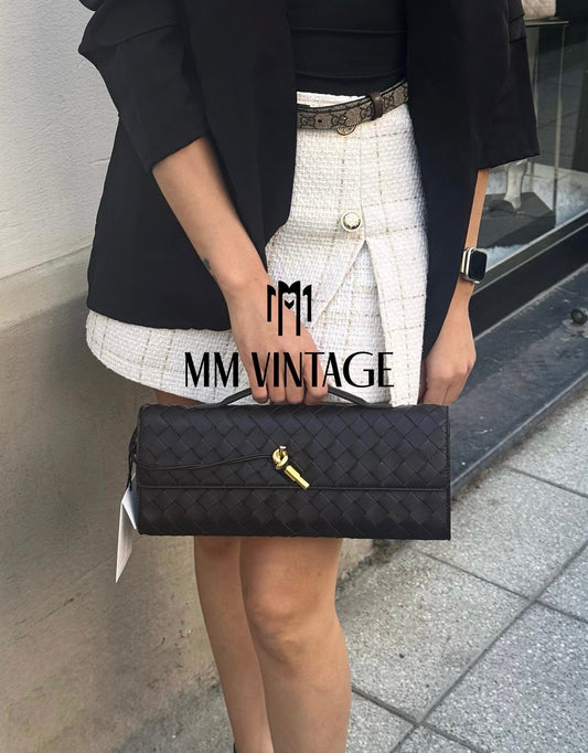 Clutch Andiamo Bottega Veneta