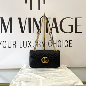 Borsa Marmont 26  GG Gucci