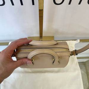 Bauletto Super Mini GG Gucci