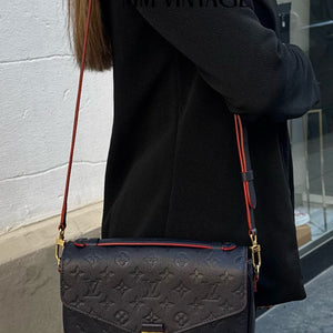 Borsa Métis Monogram Empreinte Louis Vuitton