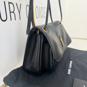 Borsa Niki hw oro Saint Laurent
