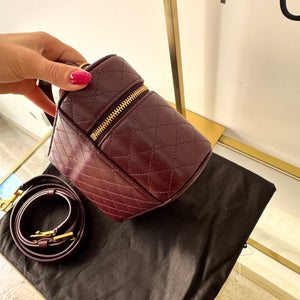 Borsa Gaby Vanity Medium Saint Laurent
