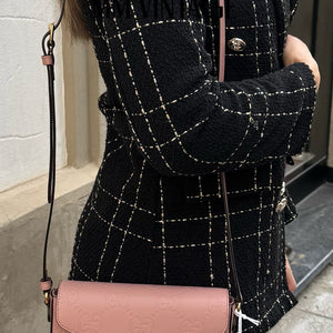 Borsa Gilbert GG Gucci