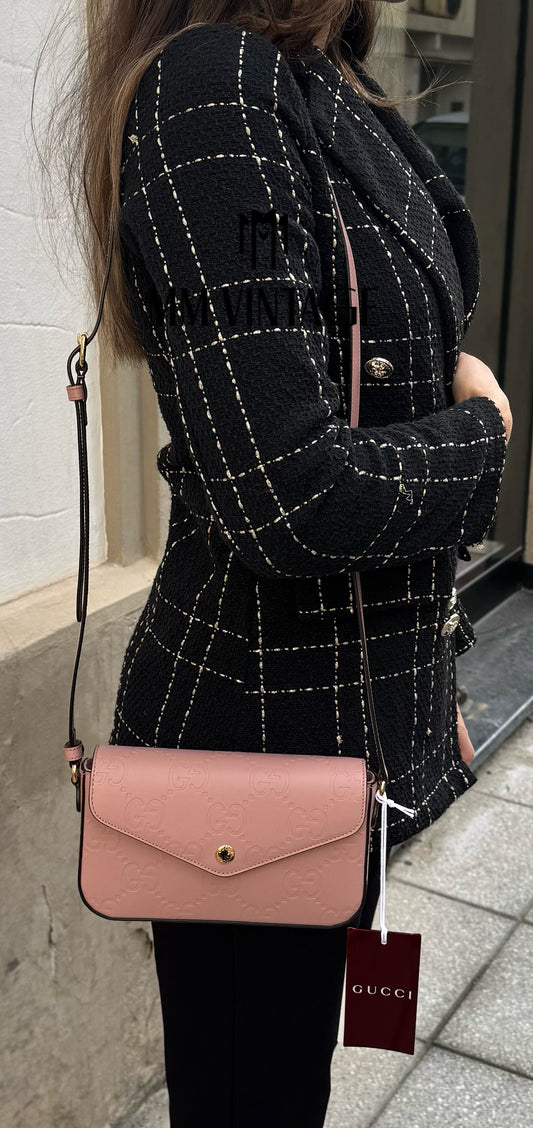 Borsa Gilbert GG Gucci