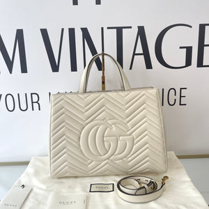 Borsa Marmont GG Gucci